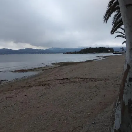 House On The Appartamento