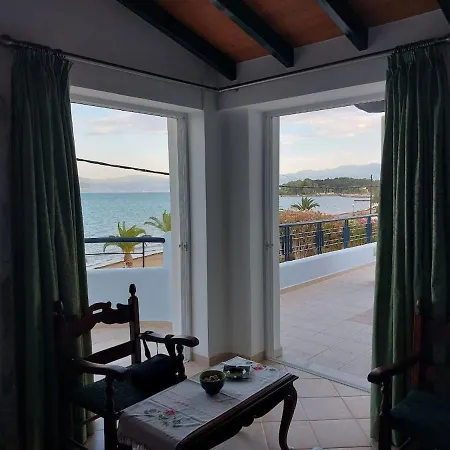 House On The Appartamento *