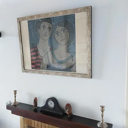 Appartamento House On The *