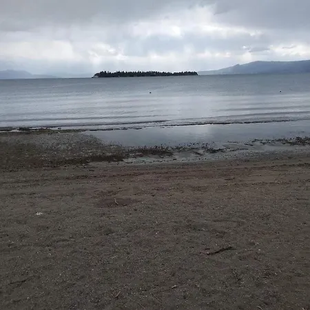 Appartamento House On The *