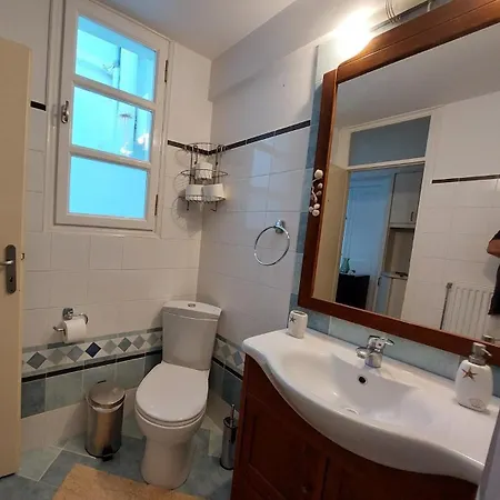 Appartamento House On The *