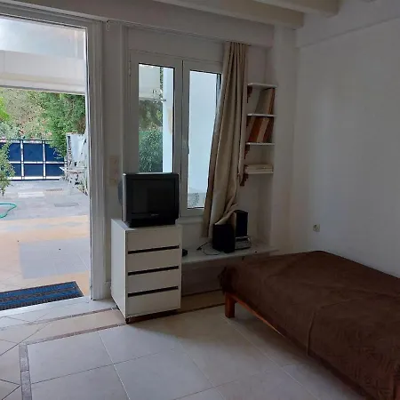 Appartamento House On The *