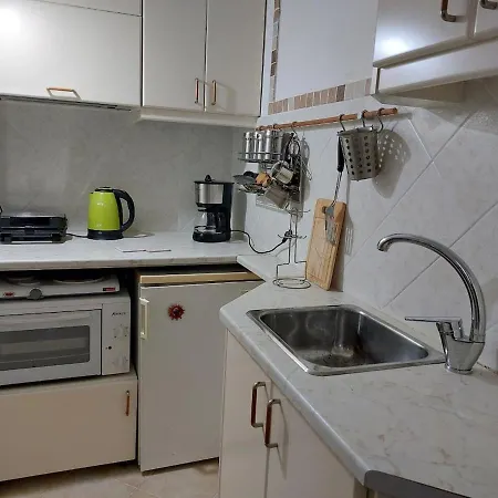 Appartamento House On The