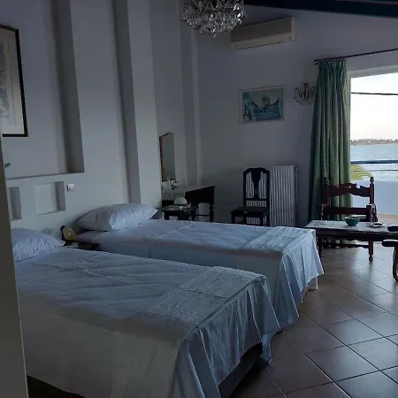 House On The Appartamento