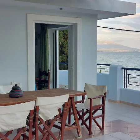 House On The Appartamento *