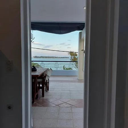 House On The Appartamento *