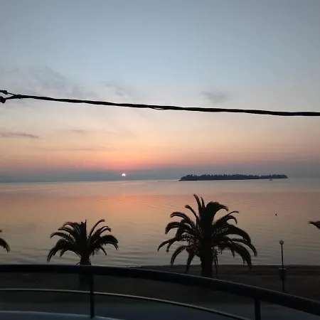 House On The Appartamento *