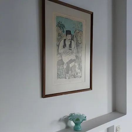 Appartamento House On The Erétria