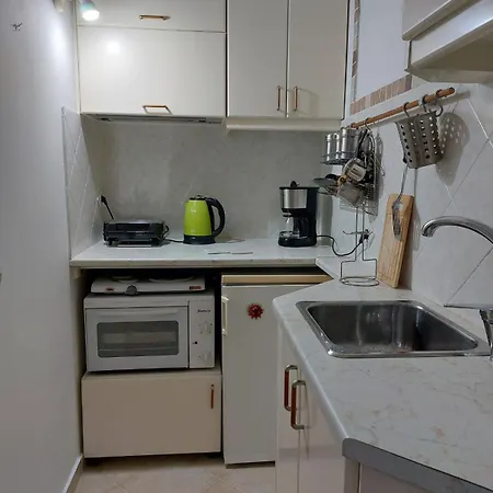 Appartamento House On The