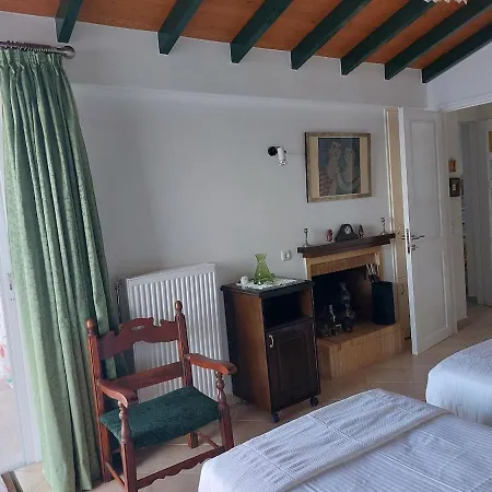 House On The Appartamento