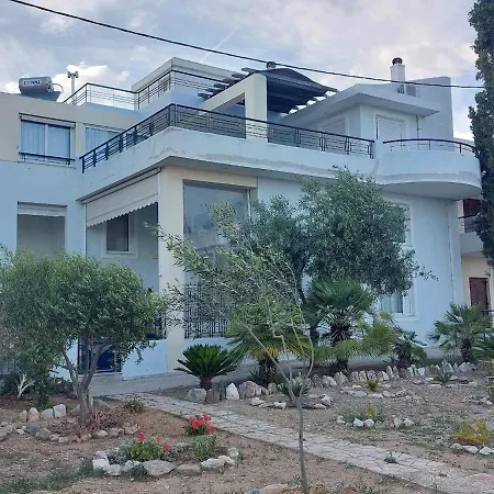 House On The Appartamento